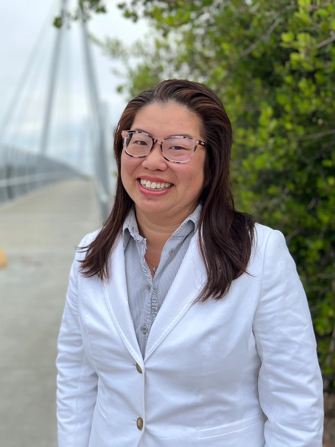 Ava Chiao