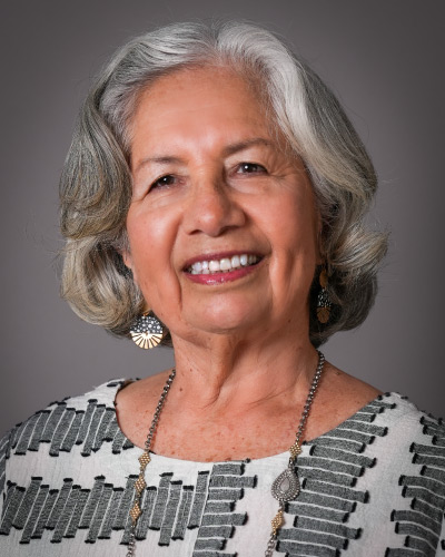 Dr. Diane Lamkin
