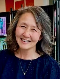 Kathy Cheng