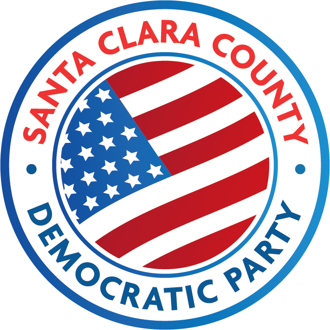 Santa Clara County Democratic Party