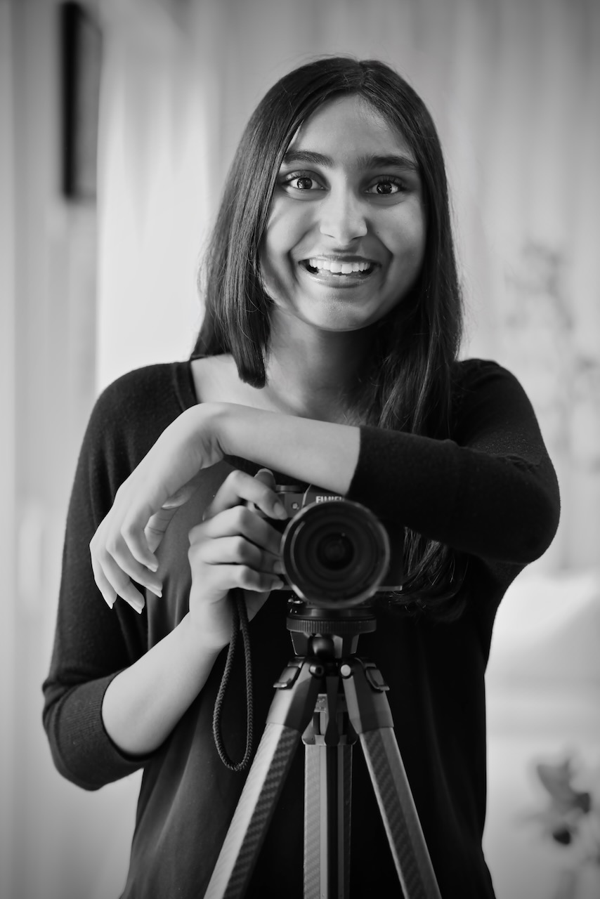 Mohisha Khare