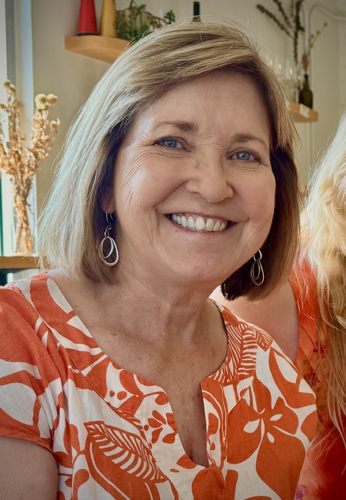 Doranne Hardt
