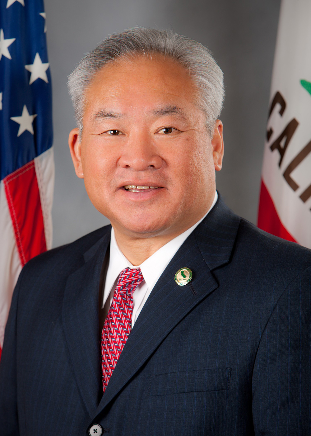Paul Fong