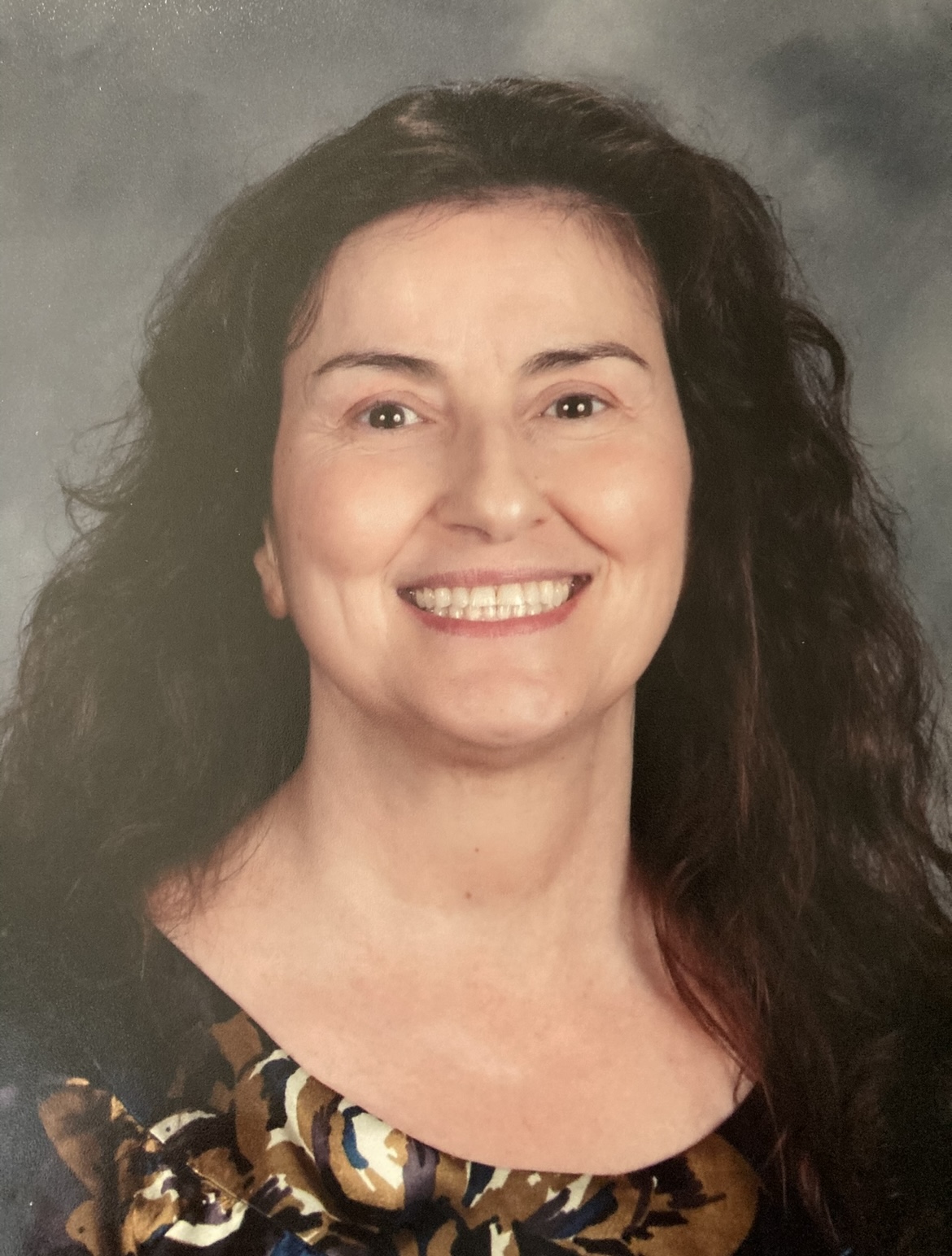 Ellen Perris Fitch