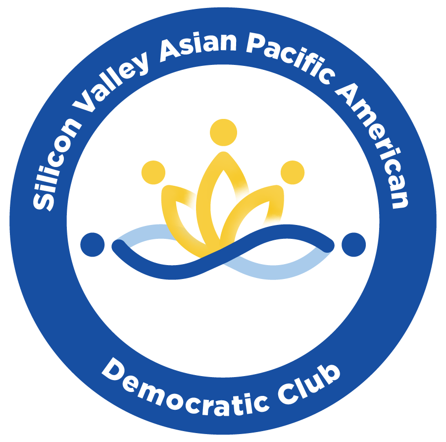 Silicon Valley Asian Pacific American Democratic Club