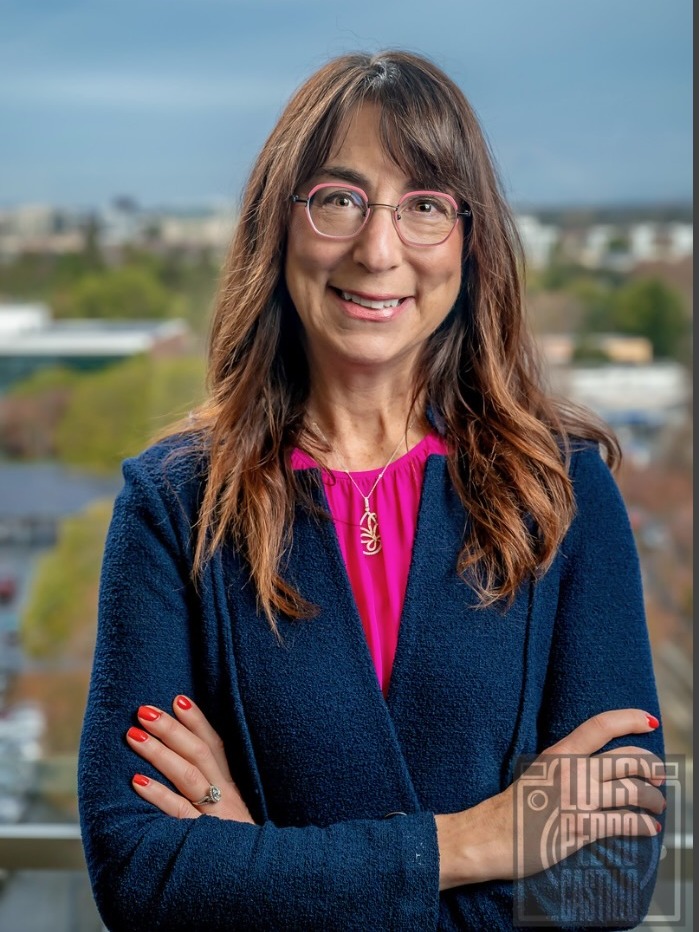 Susan Ellenberg