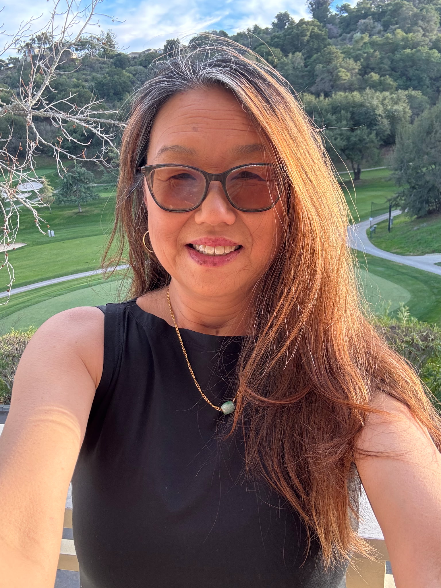Tina Lee