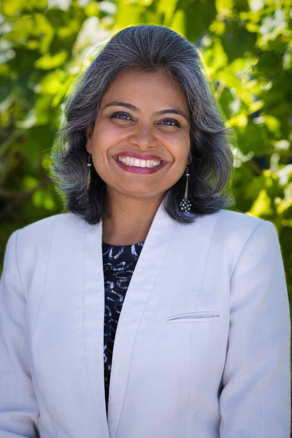Vartika Chandra portrait